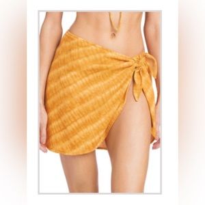 Robin Piccone Pareo Skirt / Sarong
